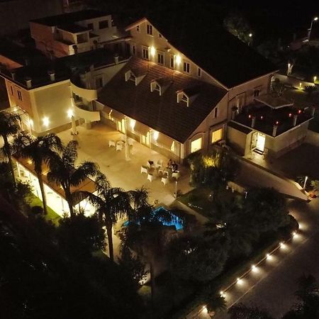 Hotel Villa Ruggiero Brusciano Luaran gambar