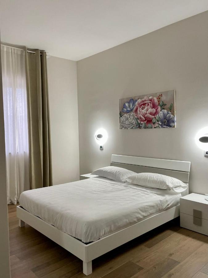 Hotel Villa Ruggiero Brusciano Luaran gambar