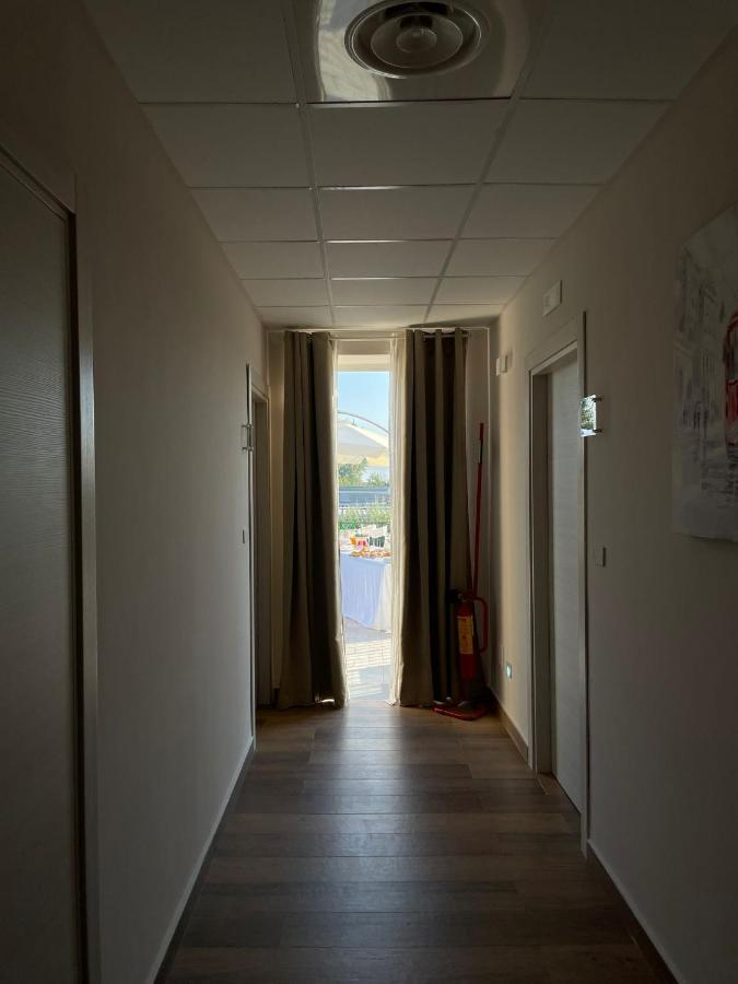Hotel Villa Ruggiero Brusciano Luaran gambar