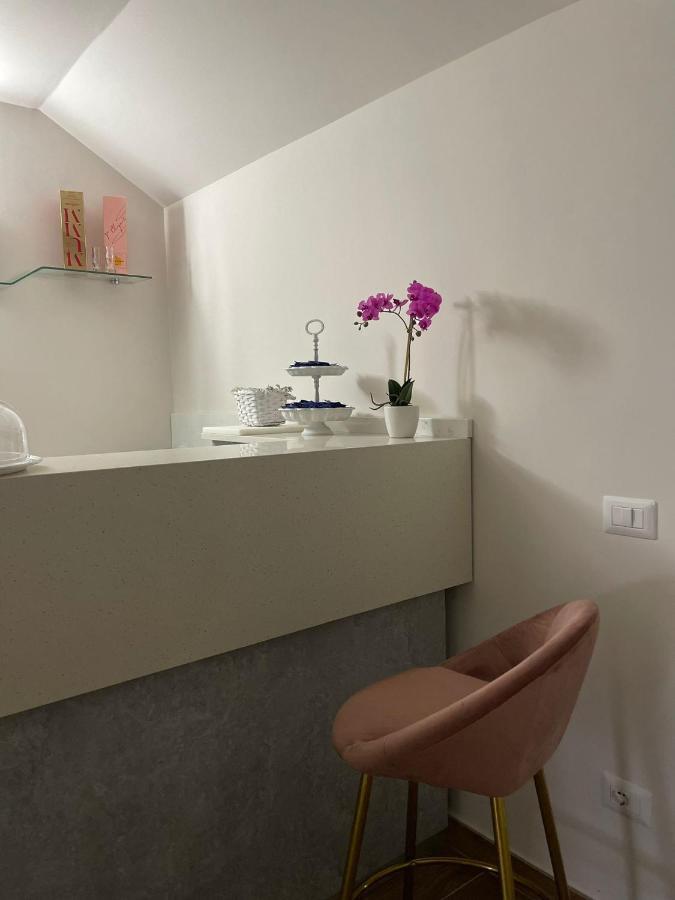 Hotel Villa Ruggiero Brusciano Luaran gambar