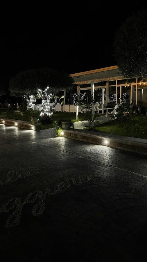 Hotel Villa Ruggiero Brusciano Luaran gambar