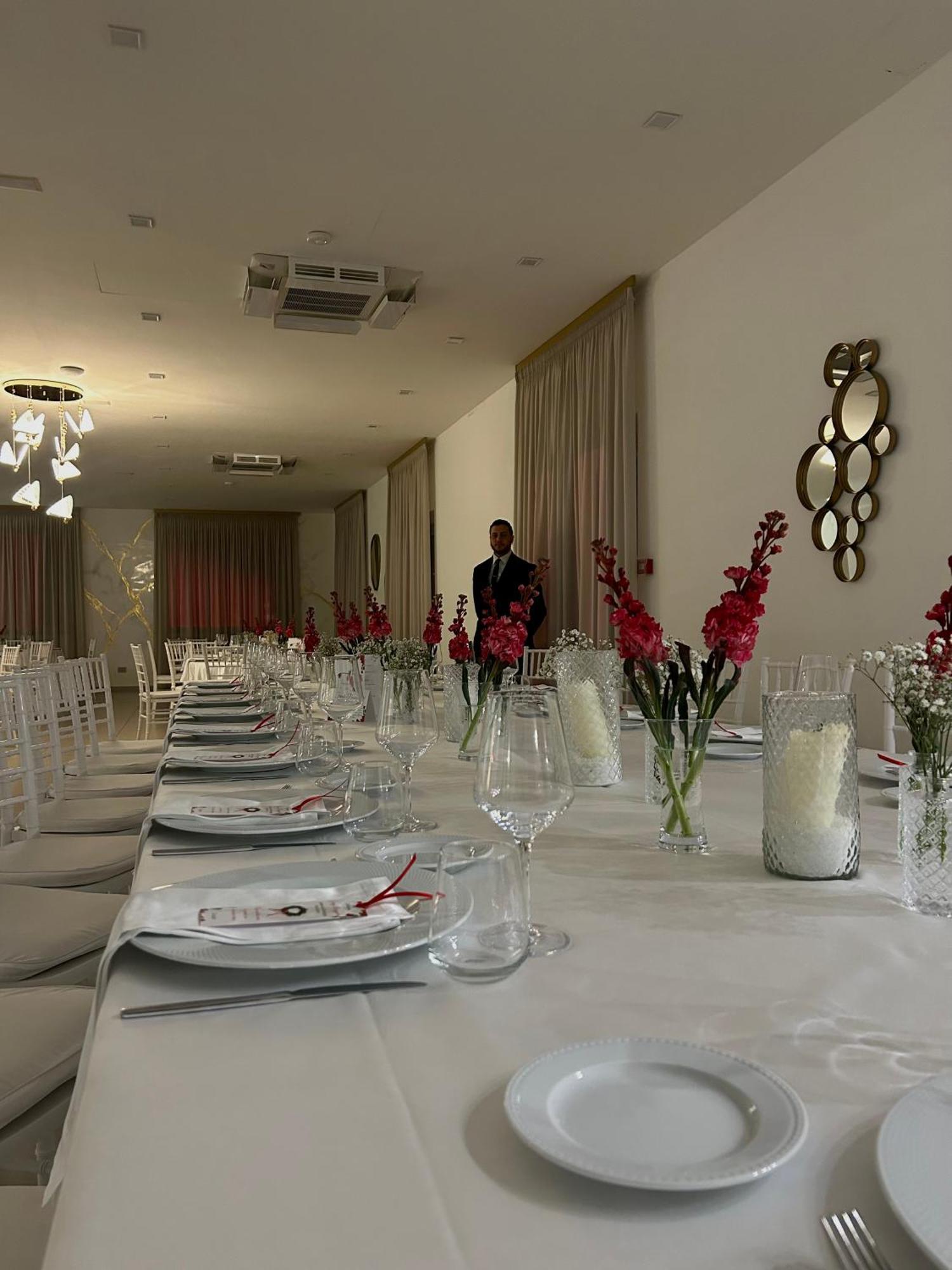 Hotel Villa Ruggiero Brusciano Luaran gambar